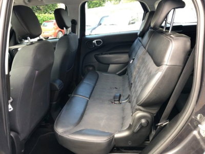 Fiat 500L 1.3 Multijet 95 CV Dualogic Lounge (11)