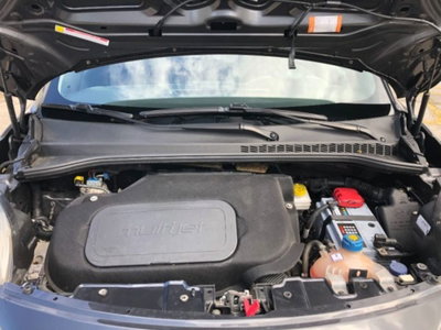 Fiat 500L 1.3 Multijet 95 CV Dualogic Lounge (18)