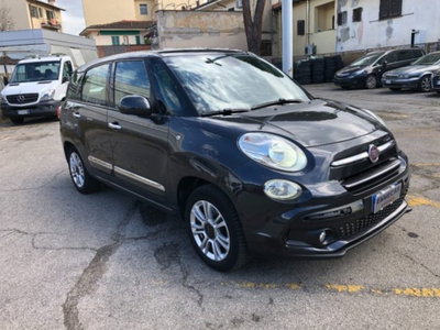 Fiat 500L 1.3 Multijet 95 CV Dualogic Lounge (2)
