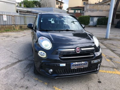 Fiat 500L 1.3 Multijet 95 CV Dualogic Lounge (3)