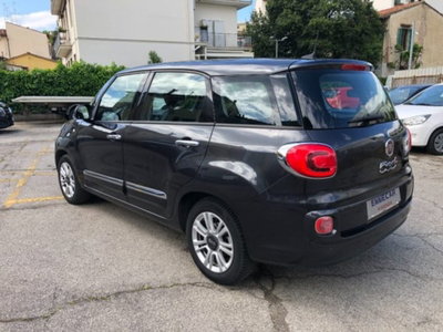 Fiat 500L 1.3 Multijet 95 CV Dualogic Lounge (4)