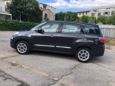 Fiat 500L 1.3 Multijet 95 CV Dualogic Lounge (7)