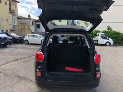 Fiat 500L 1.3 Multijet 95 CV Dualogic Lounge (9)