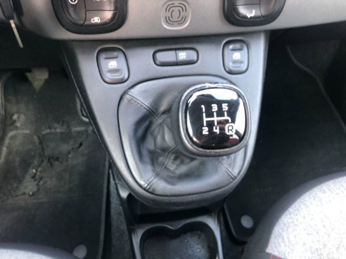 Fiat Panda 0.9 TwinAir Turbo Natural Power Lounge (11)
