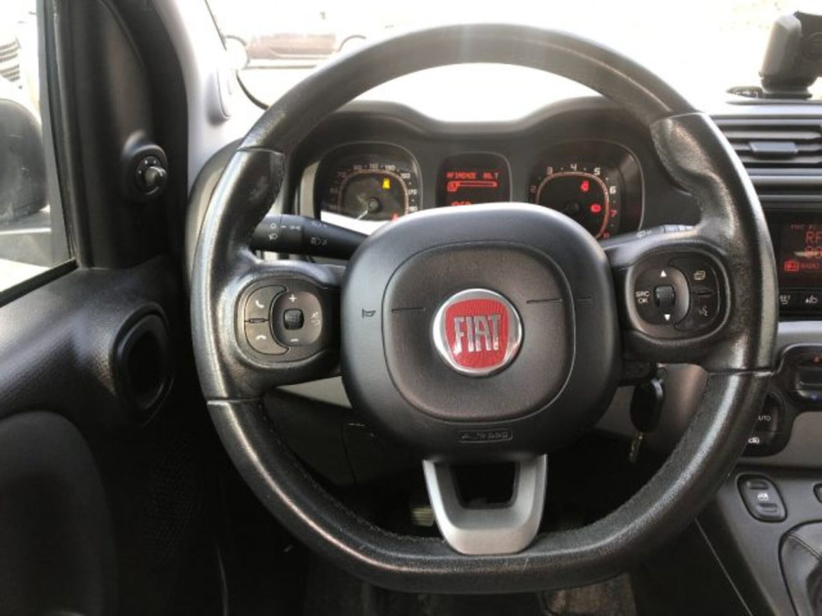 Fiat Panda 0.9 TwinAir Turbo Natural Power Lounge (12)