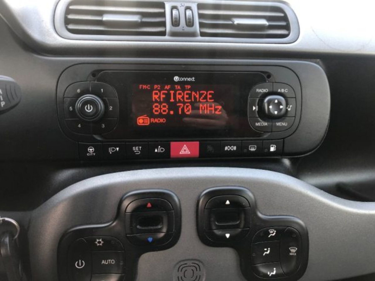 Fiat Panda 0.9 TwinAir Turbo Natural Power Lounge (13)