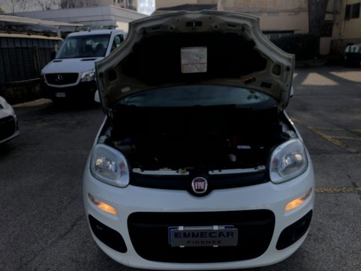 Fiat Panda 0.9 TwinAir Turbo Natural Power Lounge (17)