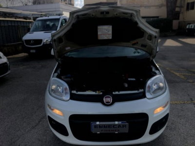 Fiat Panda 0.9 TwinAir Turbo Natural Power Lounge (17)