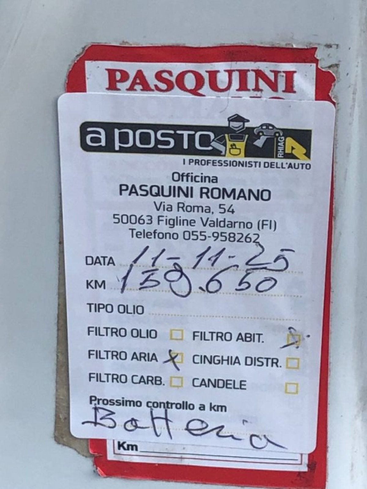 Fiat Panda 0.9 TwinAir Turbo Natural Power Lounge (19)