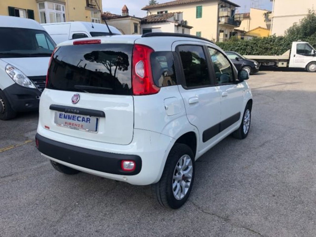 Fiat Panda 0.9 TwinAir Turbo Natural Power Lounge (5)