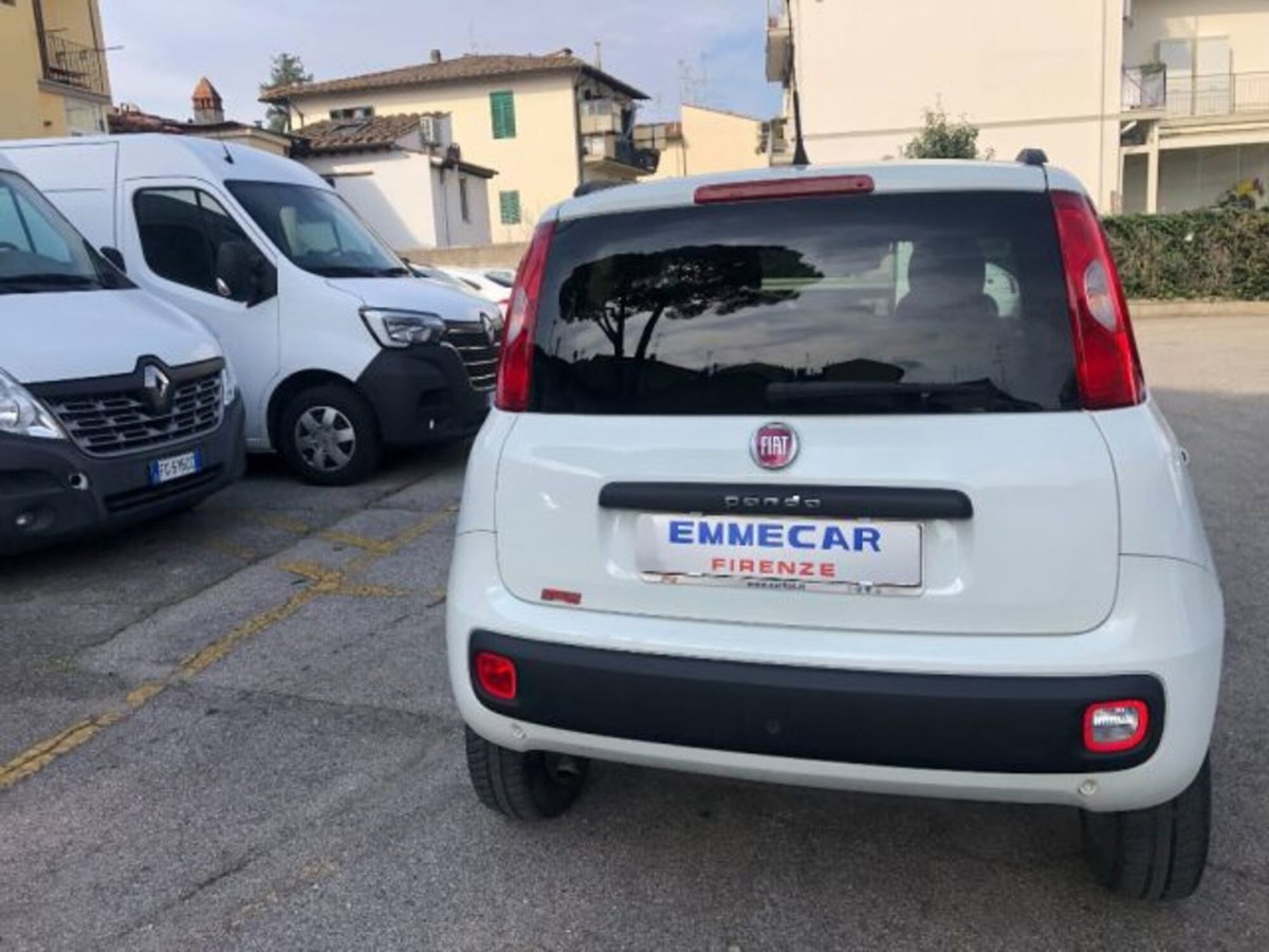 Fiat Panda 0.9 TwinAir Turbo Natural Power Lounge (6)