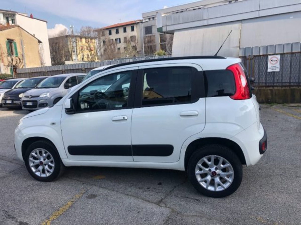 Fiat Panda 0.9 TwinAir Turbo Natural Power Lounge (7)