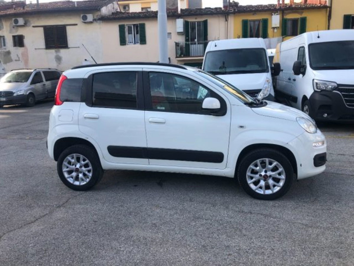 Fiat Panda 0.9 TwinAir Turbo Natural Power Lounge (8)