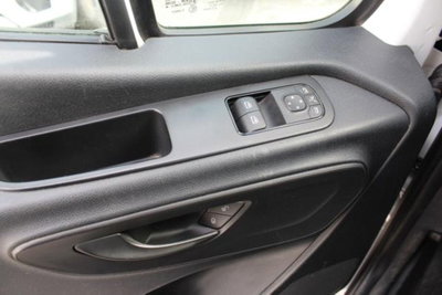 Mercedes-Benz Sprinter F39/35 314 CDI FWD TA Furgone (11)