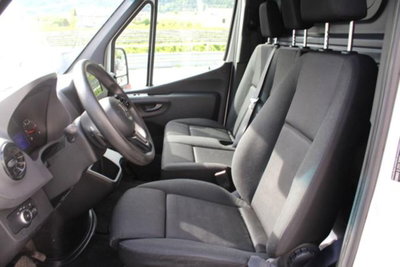 Mercedes-Benz Sprinter F39/35 314 CDI FWD TA Furgone (5)