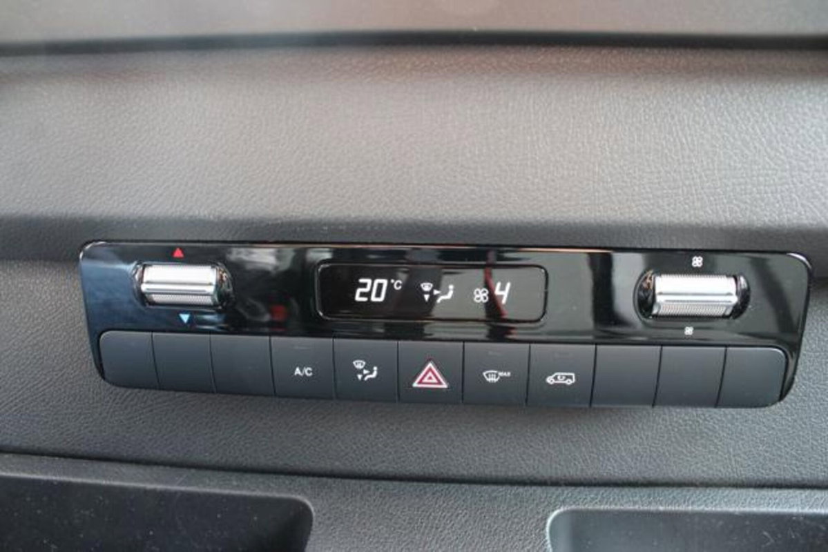 Mercedes-Benz Sprinter F39/35 314 CDI FWD TA Furgone (7)
