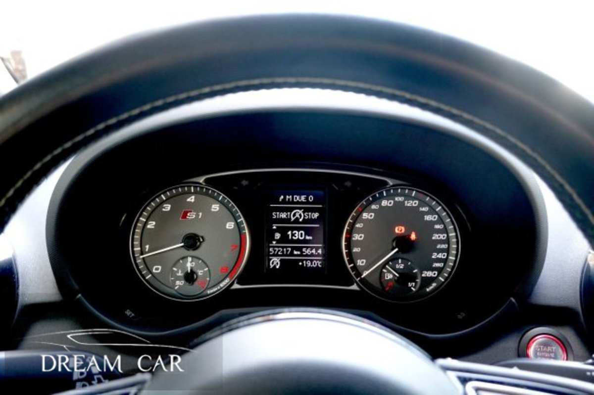 Audi S1 Sportback 2.0 TFSI quattro (12)