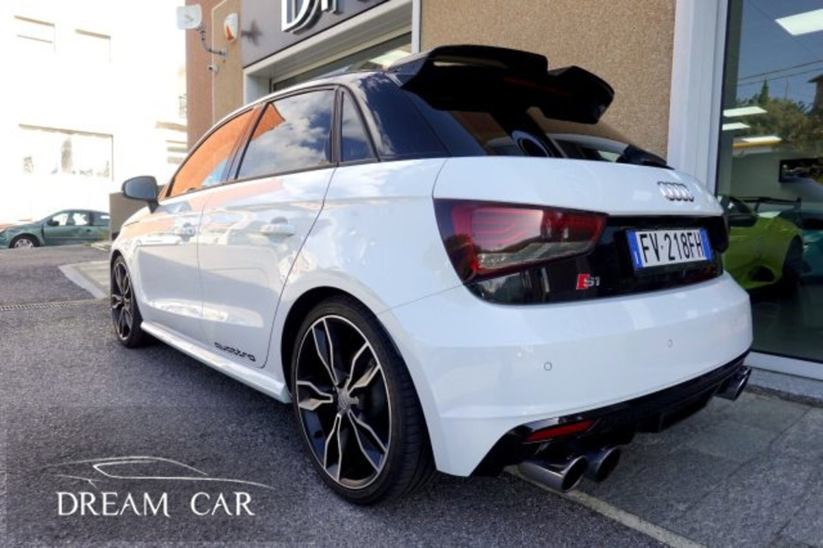 Audi S1 Sportback 2.0 TFSI quattro (3)