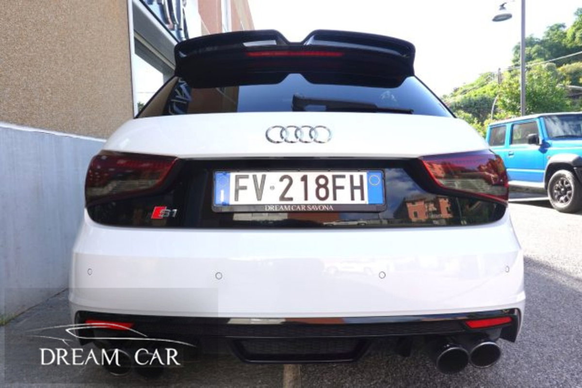 Audi S1 Sportback 2.0 TFSI quattro (4)