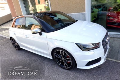 Audi S1 Sportback 2.0 TFSI quattro (7)