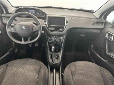 Peugeot 208 82 5 porte Allure (7)