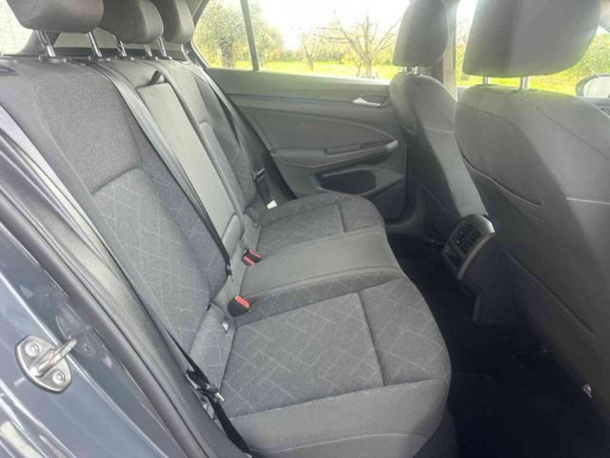Volkswagen Golf 1.6 TDI 115 CV 5p. Business BlueMotion Technology (11)