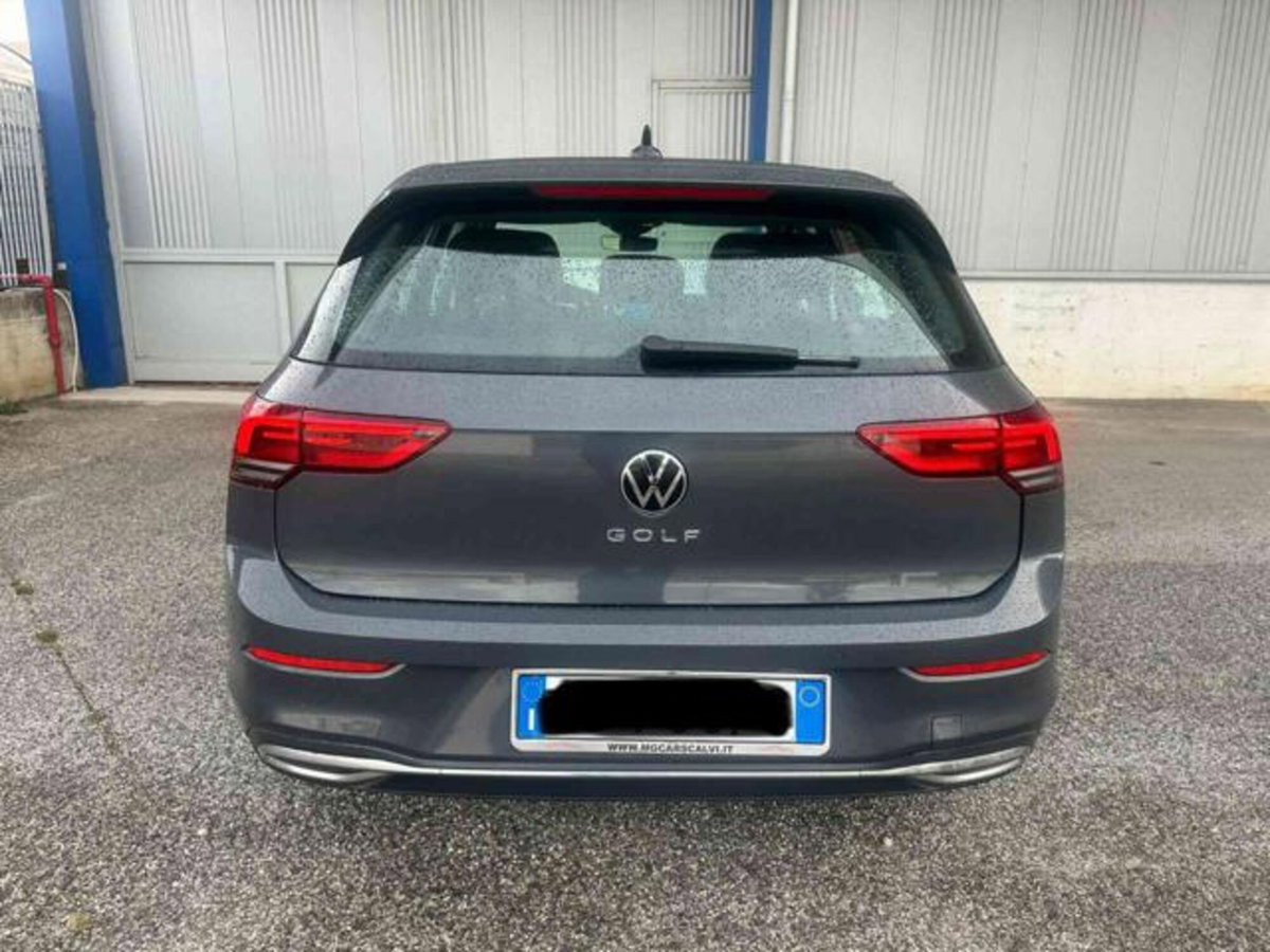 Volkswagen Golf 1.6 TDI 115 CV 5p. Business BlueMotion Technology (13)