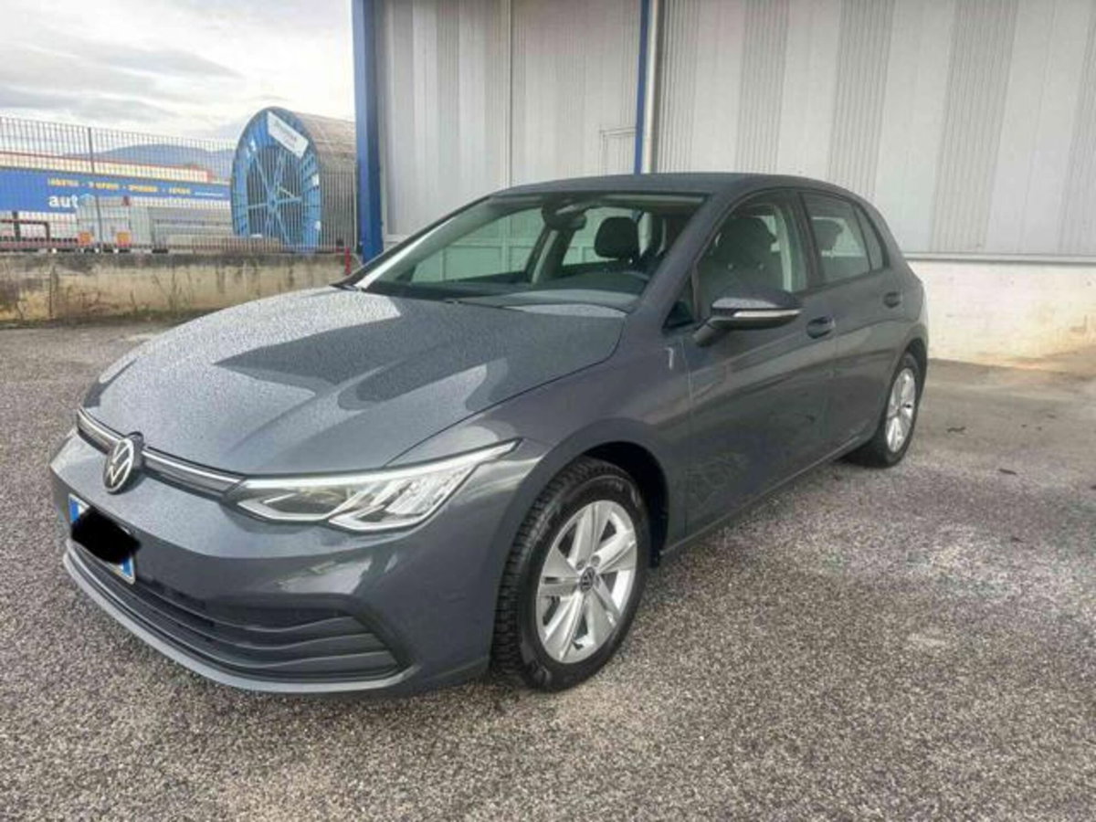 Volkswagen Golf 1.6 TDI 115 CV 5p. Business BlueMotion Technology (4)
