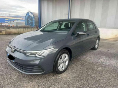 Volkswagen Golf 1.6 TDI 115 CV 5p. Business BlueMotion Technology (4)