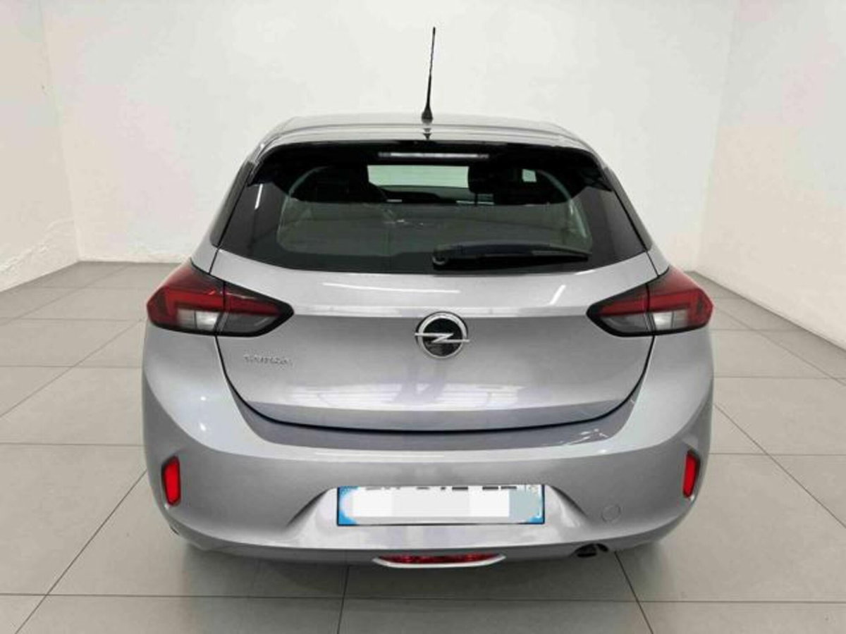 Opel Corsa 1.2 100 CV Edition (3)