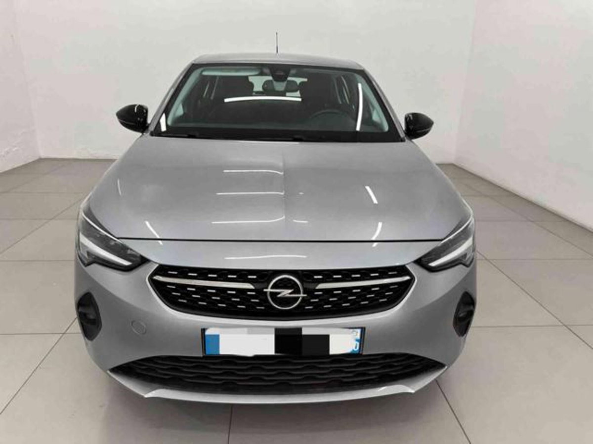 Opel Corsa 1.2 100 CV Edition (5)