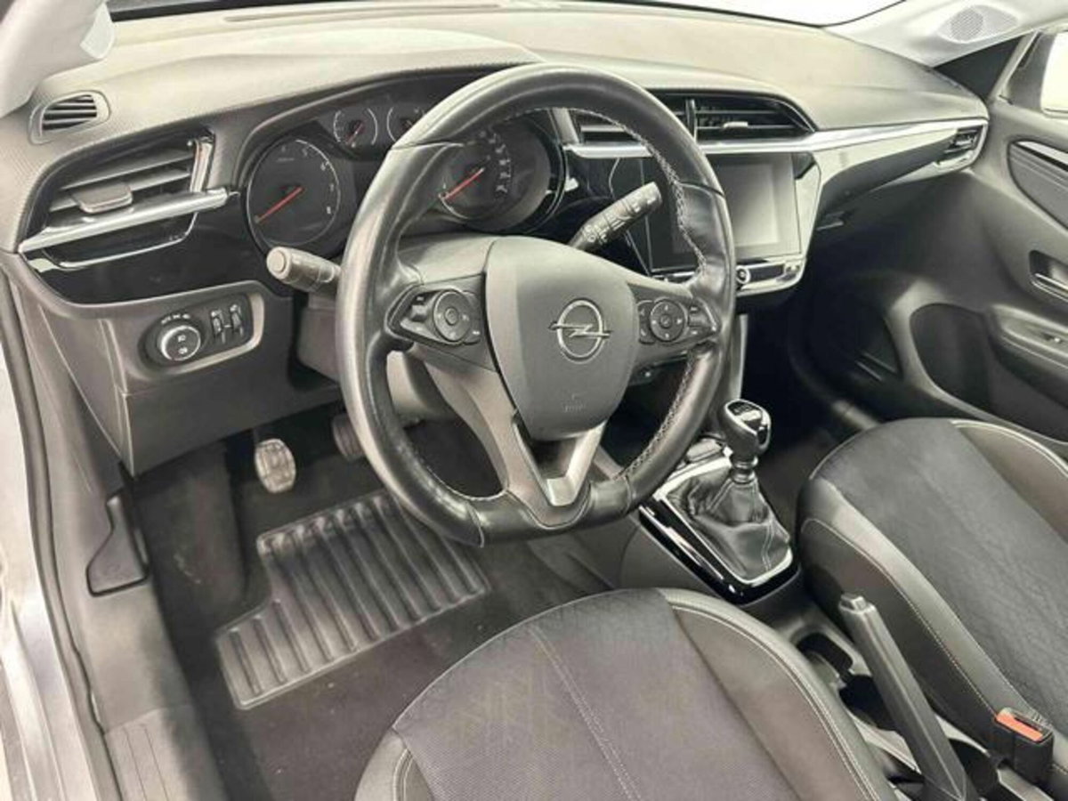 Opel Corsa 1.2 100 CV Edition (7)