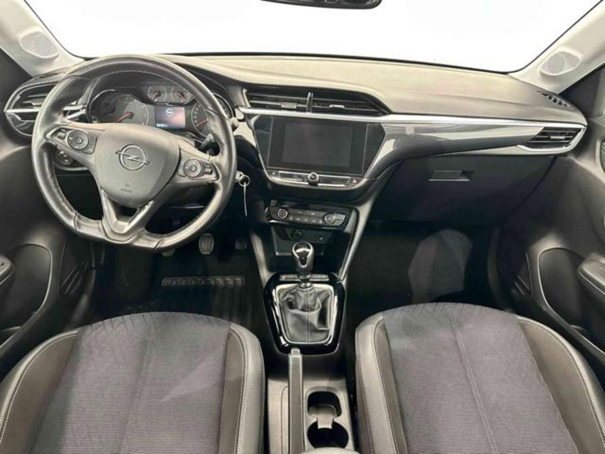 Opel Corsa 1.2 100 CV Edition (8)