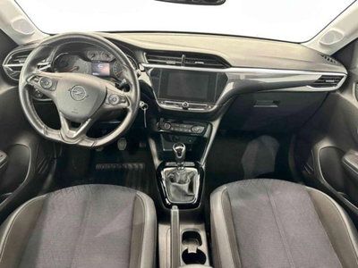 Opel Corsa 1.2 100 CV Edition (8)