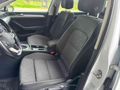 Volkswagen Passat Variant 2.0 TDI SCR EVO DSG Business (5)