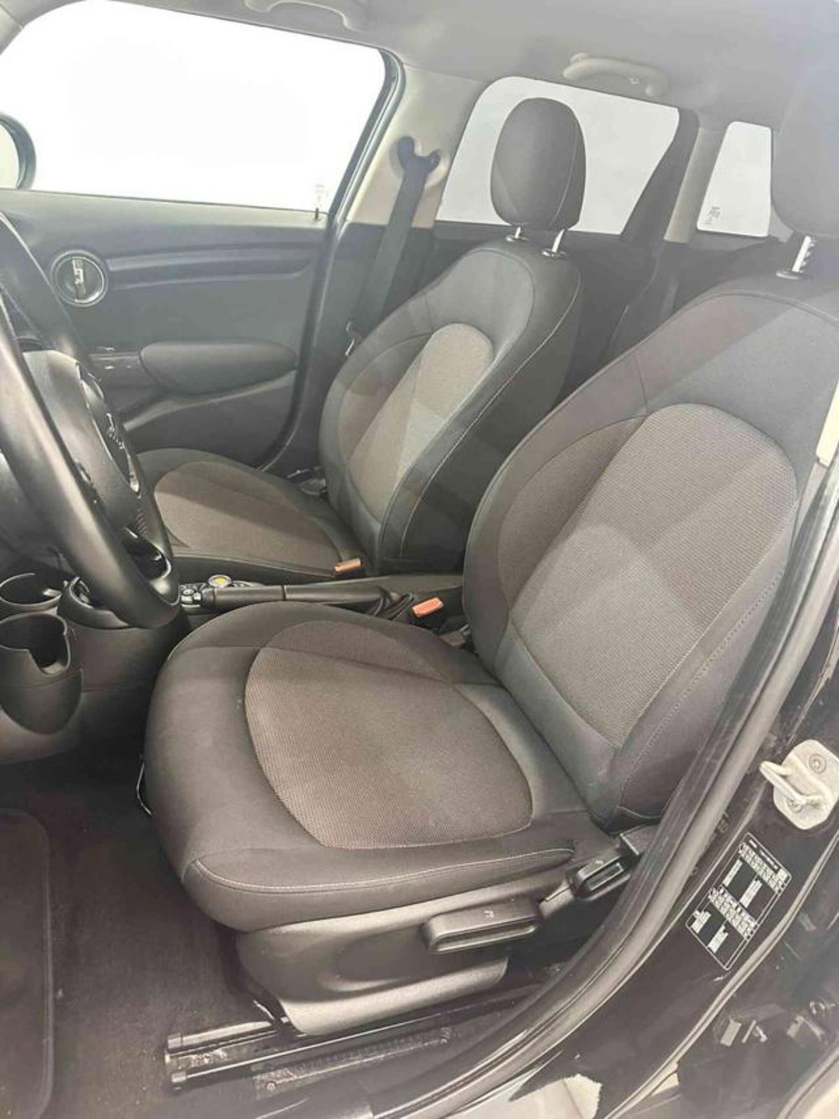 MINI Mini 1.5 One D Boost 5 porte (10)