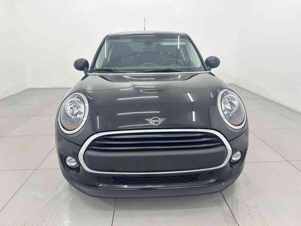 MINI Mini 1.5 One D Boost 5 porte (3)