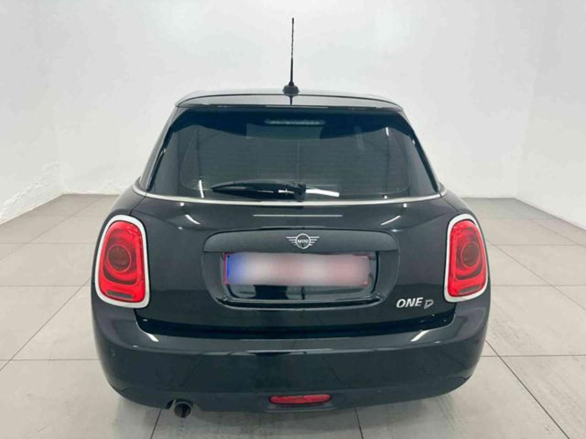 MINI Mini 1.5 One D Boost 5 porte (6)