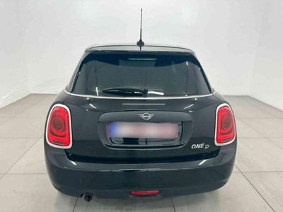 MINI Mini 1.5 One D Boost 5 porte (6)