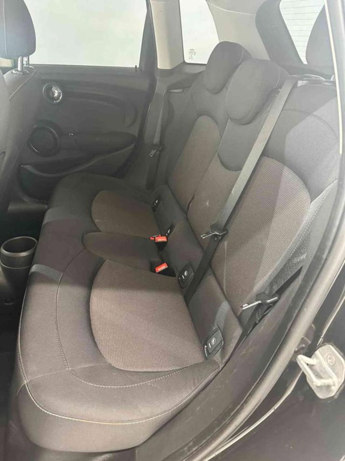 MINI Mini 1.5 One D Boost 5 porte (9)