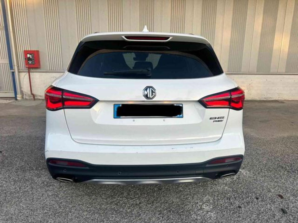 Mg EHS Plug-in Hybrid Exclusive (12)