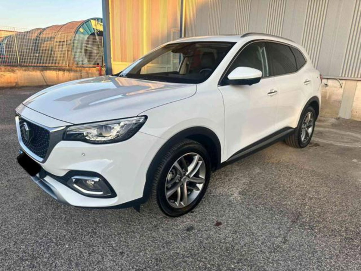 Mg EHS Plug-in Hybrid Exclusive (2)