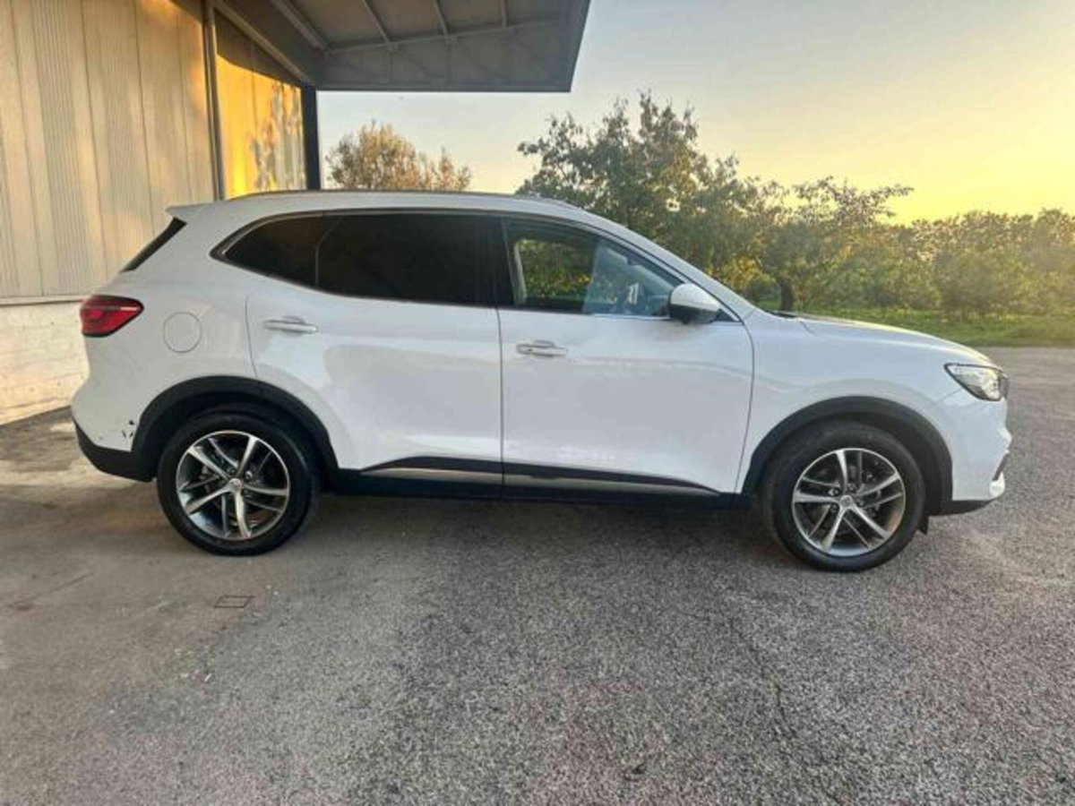 Mg EHS Plug-in Hybrid Exclusive (6)