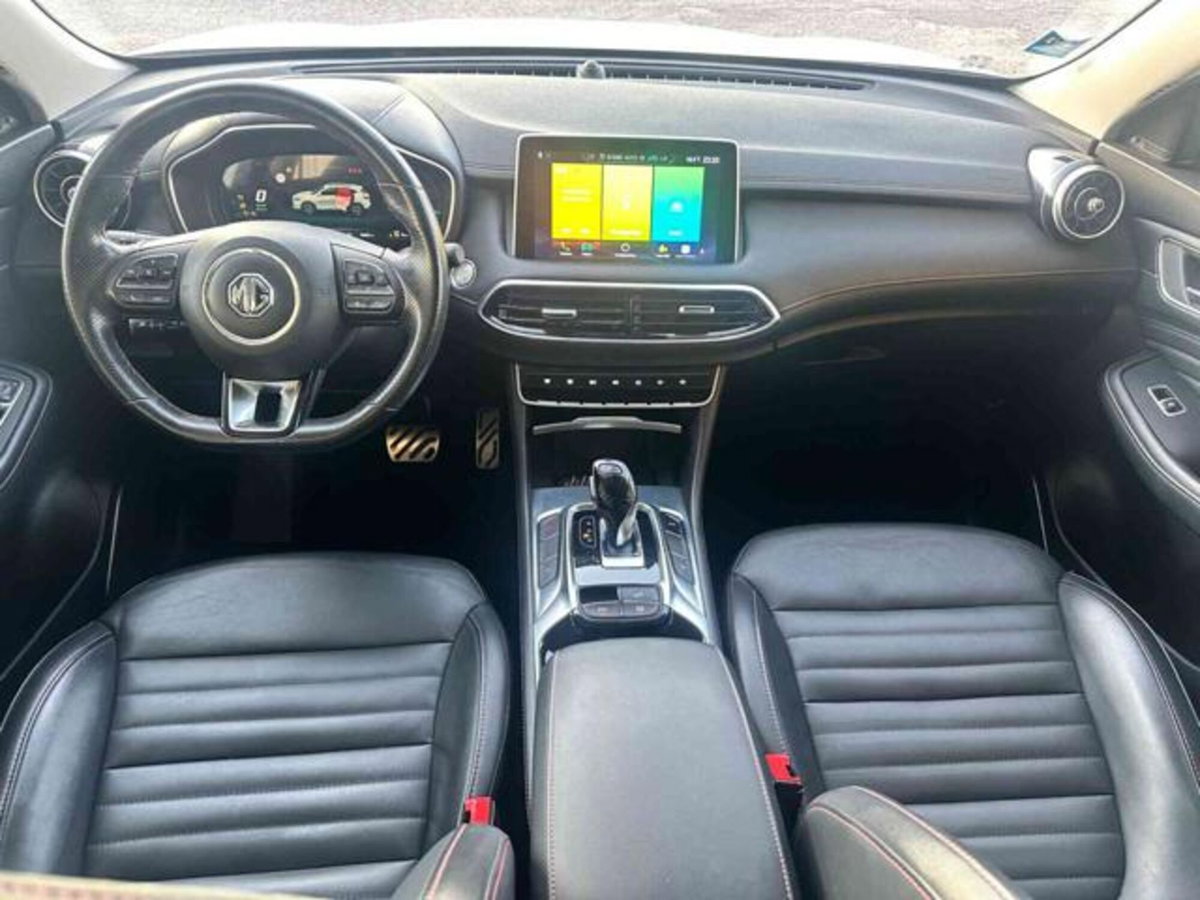 Mg EHS Plug-in Hybrid Exclusive (9)