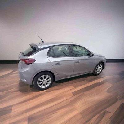 Opel Corsa 1.2 Edition (7)