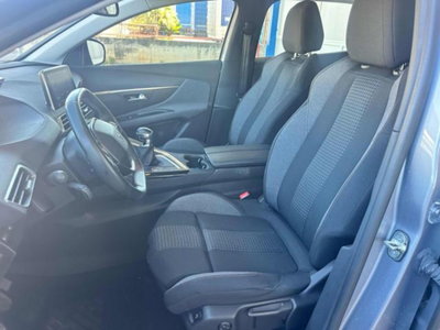 Peugeot 3008 BlueHDi 130 S&S EAT8 Active Pack (10)