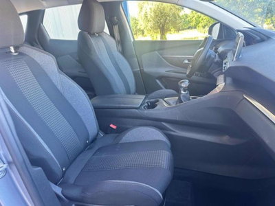 Peugeot 3008 BlueHDi 130 S&S EAT8 Active Pack (11)