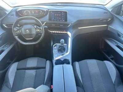 Peugeot 3008 BlueHDi 130 S&S EAT8 Active Pack (13)