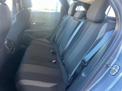 Peugeot 3008 BlueHDi 130 S&S EAT8 Active Pack (14)
