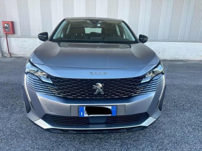 Peugeot 3008 BlueHDi 130 S&S EAT8 Active Pack (2)